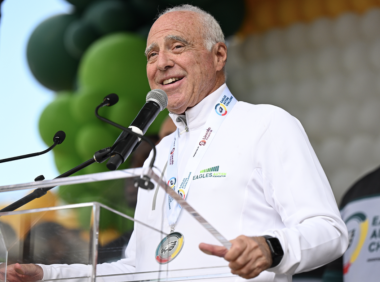 重磅!费城老鹰队老板Jeffrey Lurie豪掷5000万美金!助力费城儿童医院和宾大医学院打造自闭症全球科研中心!